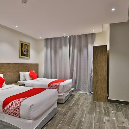 Rouh Taiba Hotel Medina Kültér fotó