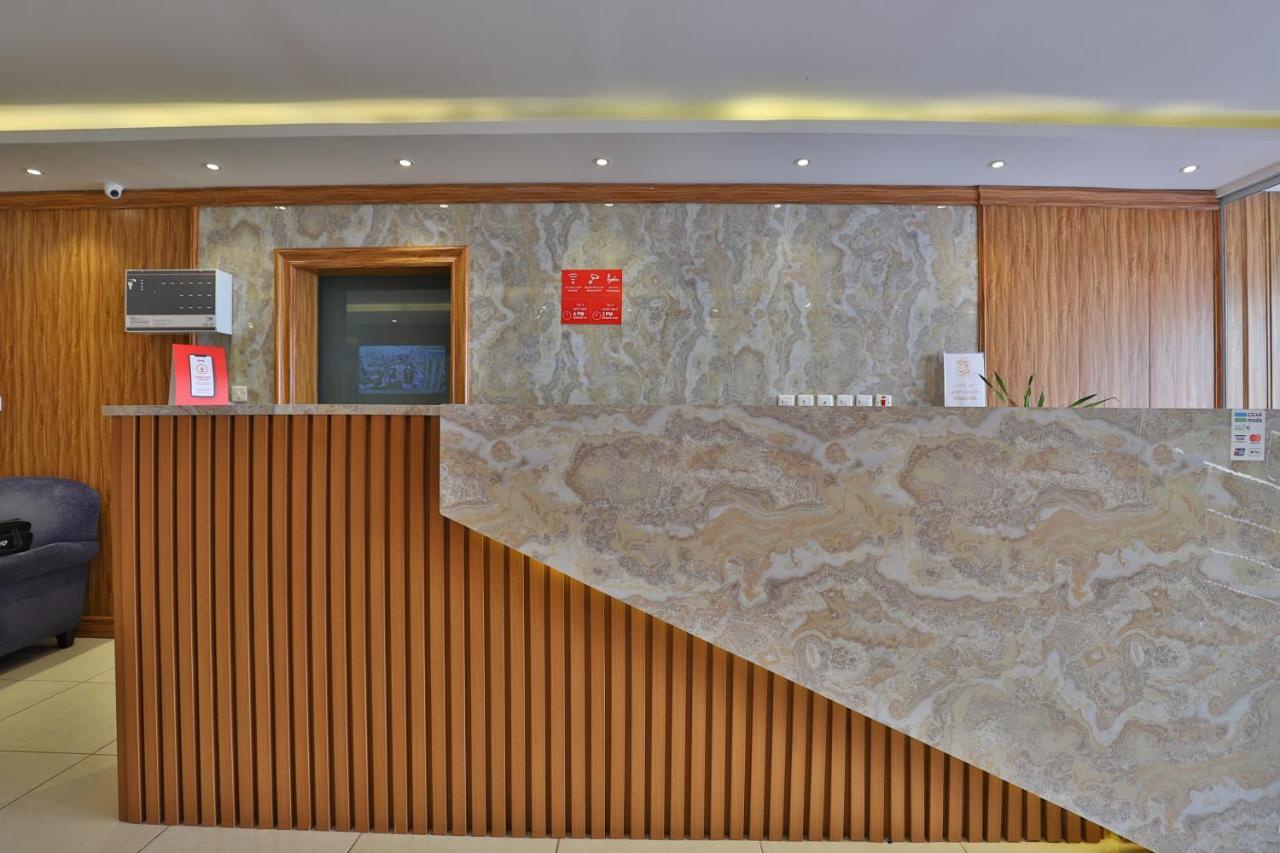Rouh Taiba Hotel Medina Kültér fotó