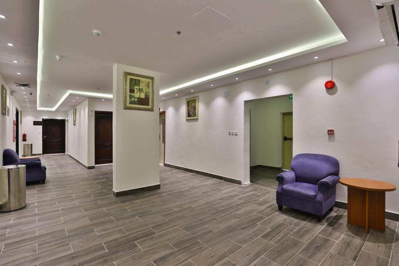 Rouh Taiba Hotel Medina Kültér fotó