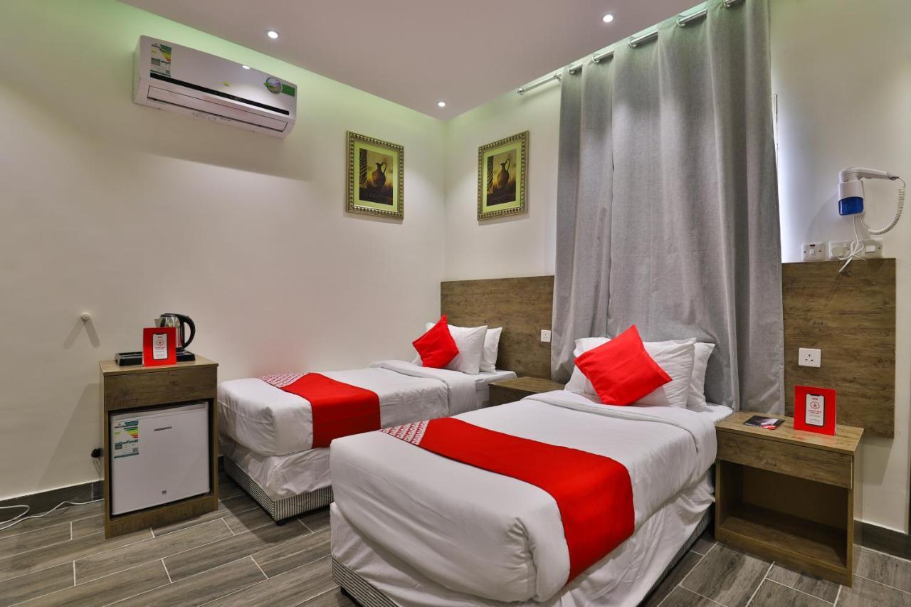 Rouh Taiba Hotel Medina Kültér fotó
