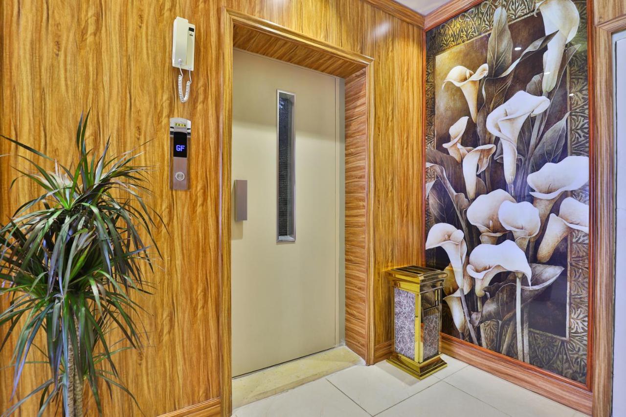 Rouh Taiba Hotel Medina Kültér fotó