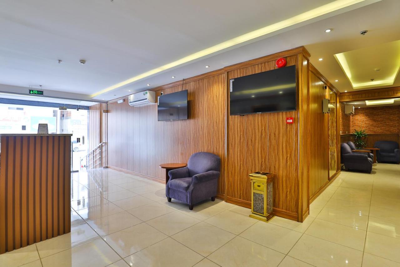 Rouh Taiba Hotel Medina Kültér fotó