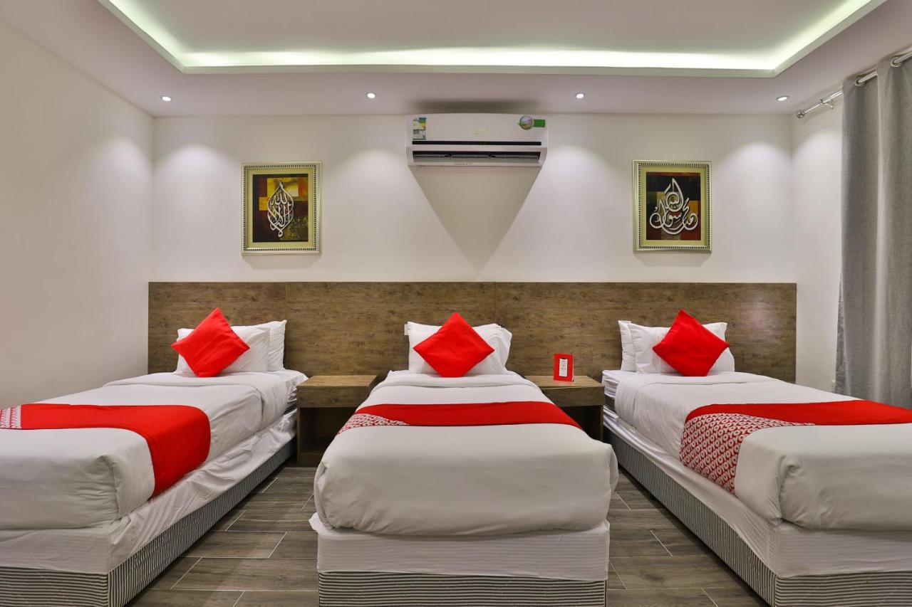 Rouh Taiba Hotel Medina Kültér fotó