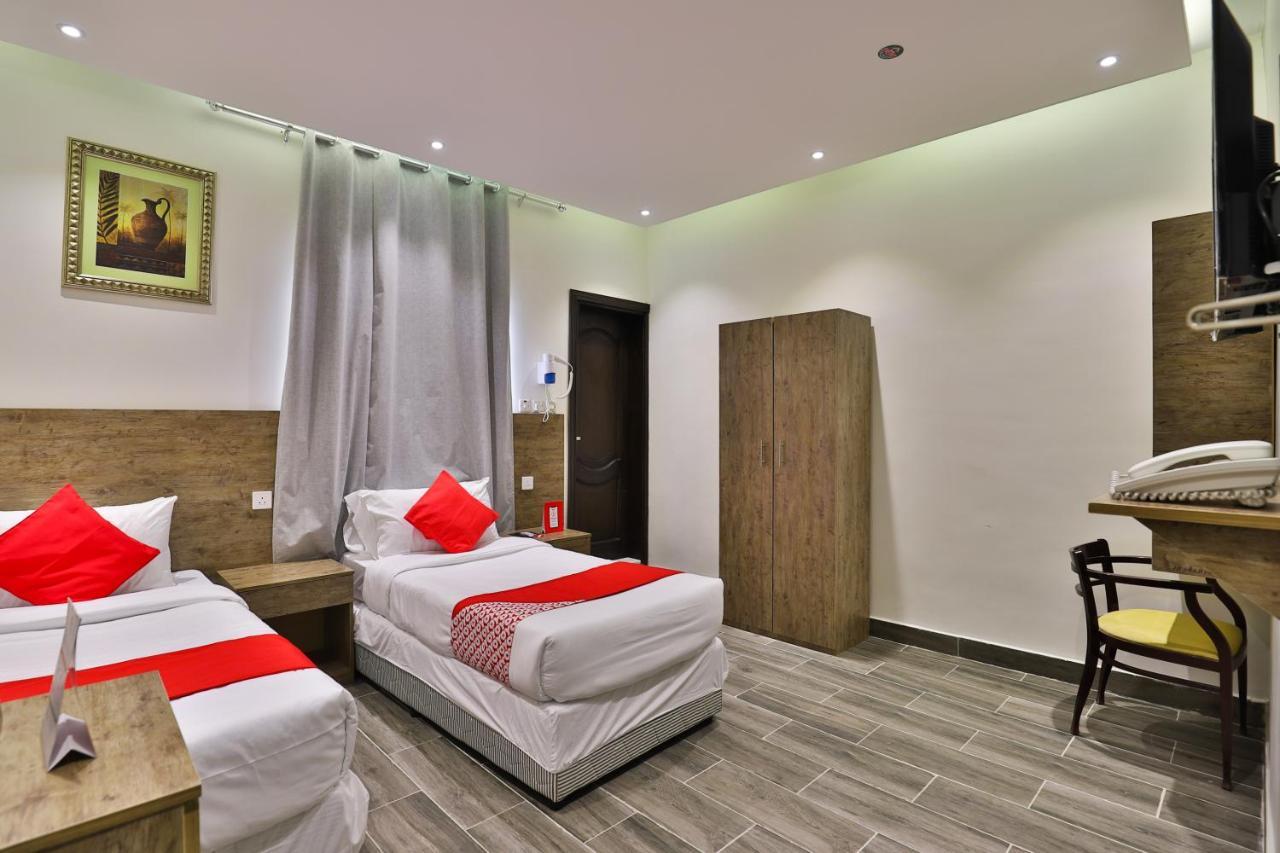 Rouh Taiba Hotel Medina Kültér fotó