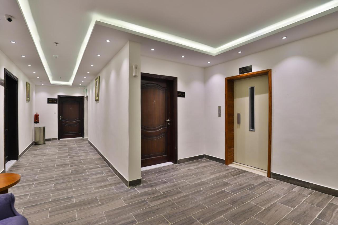 Rouh Taiba Hotel Medina Kültér fotó