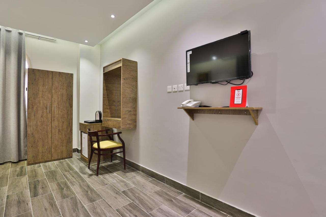 Rouh Taiba Hotel Medina Kültér fotó