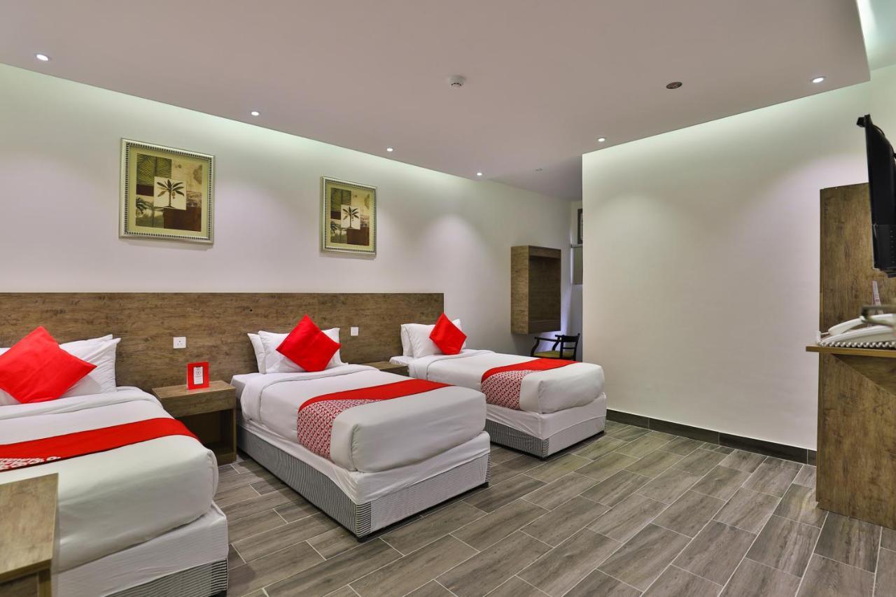 Rouh Taiba Hotel Medina Kültér fotó